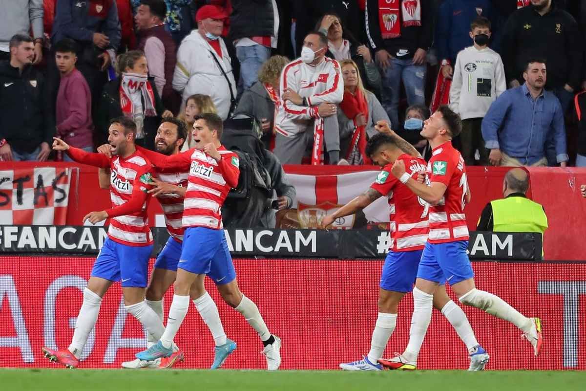 Granada Vs Athletic Club Live Streaming Live Score Team Prediction