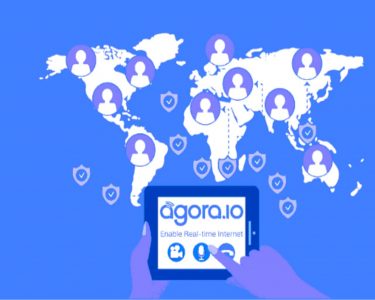 Agora,Business News,World News,API Provider