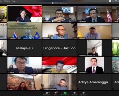 Indonesian Ministry of Tourism,COVID-19,Business News