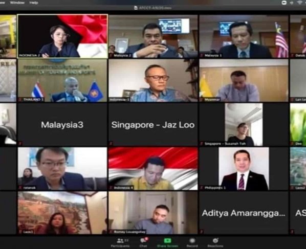 Indonesian Ministry of Tourism,COVID-19,Business News