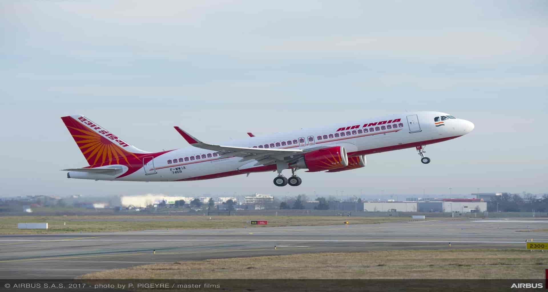 Air India Announced 10 additional flights between India and USA under Vande Bharat Mission