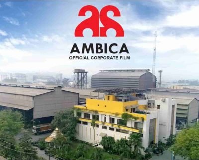 Ambica Steels Limited,Ambica Steels,World Environment Day,World Environment Day 2020