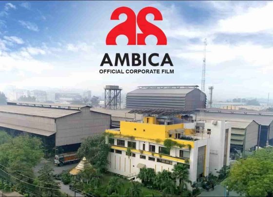 Ambica Steels Limited,Ambica Steels,World Environment Day,World Environment Day 2020