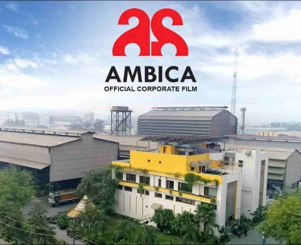 Ambica Steels Limited,Ambica Steels,World Environment Day,World Environment Day 2020
