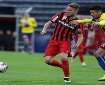 Austrian League,Austrian Football League,Football,St.Pollen FC,FC Admira Wacker,POL vs ADM,Dream11