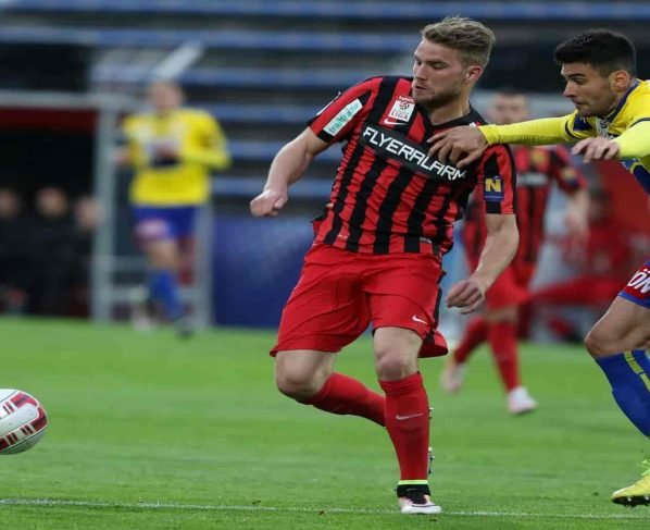 Austrian League,Austrian Football League,Football,St.Pollen FC,FC Admira Wacker,POL vs ADM,Dream11