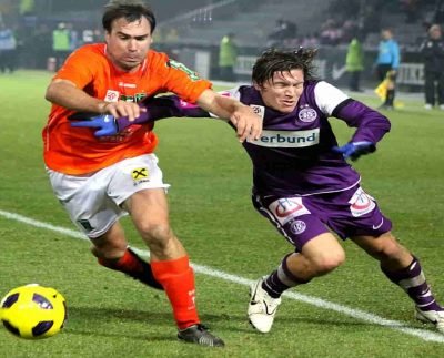 Austrian League,Austrian Football League,Football,Austria Wien FC,Rheindorf Altach FC,AUS vs ALT,Dream11