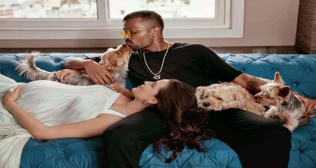 Hardik Pandya,Hardik Pandya Wife,Hardik Pandya wife pictures,Cricket,Cricket News