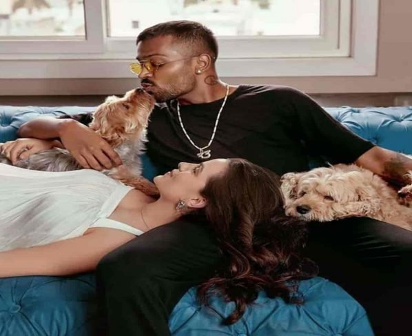 Hardik Pandya,Hardik Pandya Wife,Hardik Pandya wife pictures,Cricket,Cricket News