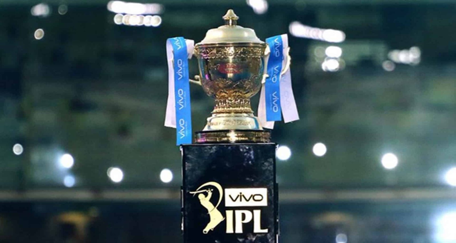 IPL 2020: BCCI finalises dates for IPL in UAE; 60 matches in 41 days