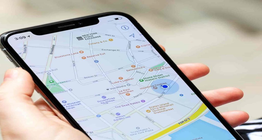 COVID-19,Coronavirus,Apple,Apple Maps,Technology,Technology News