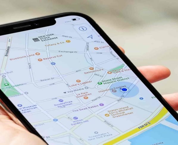 COVID-19,Coronavirus,Apple,Apple Maps,Technology,Technology News