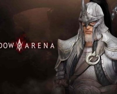 Tagahl Sherekhan,Pearl Abyss,Shadow Arena,Business News