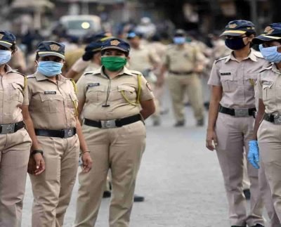 Covid-19,Coronavirus,Mumbai Police,Meyer Vitabiotics