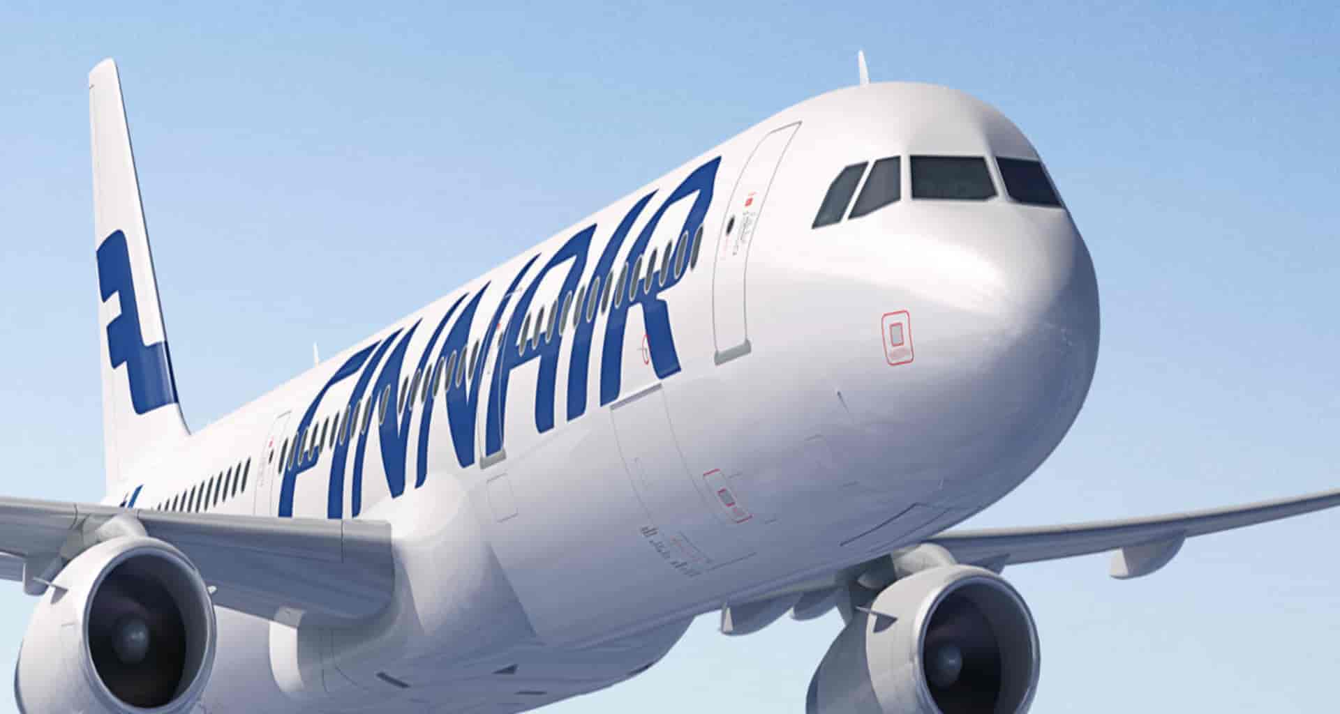 Finnair will restart the Flights between Helsinki to Shanghai