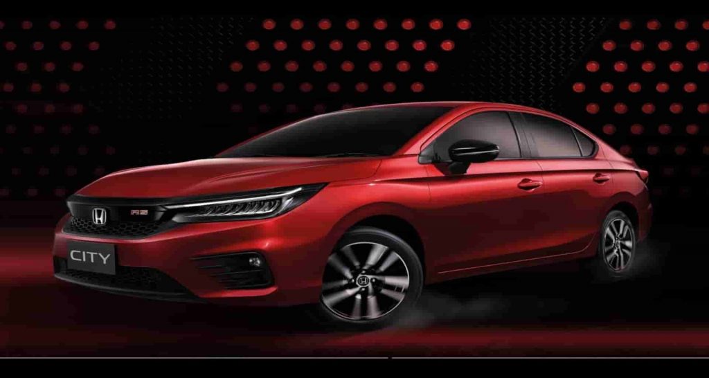 Honda City,Honda City 2020,Honda City 2020 video,Honda City 2020 demo,Honda City 2020 Fifth generation