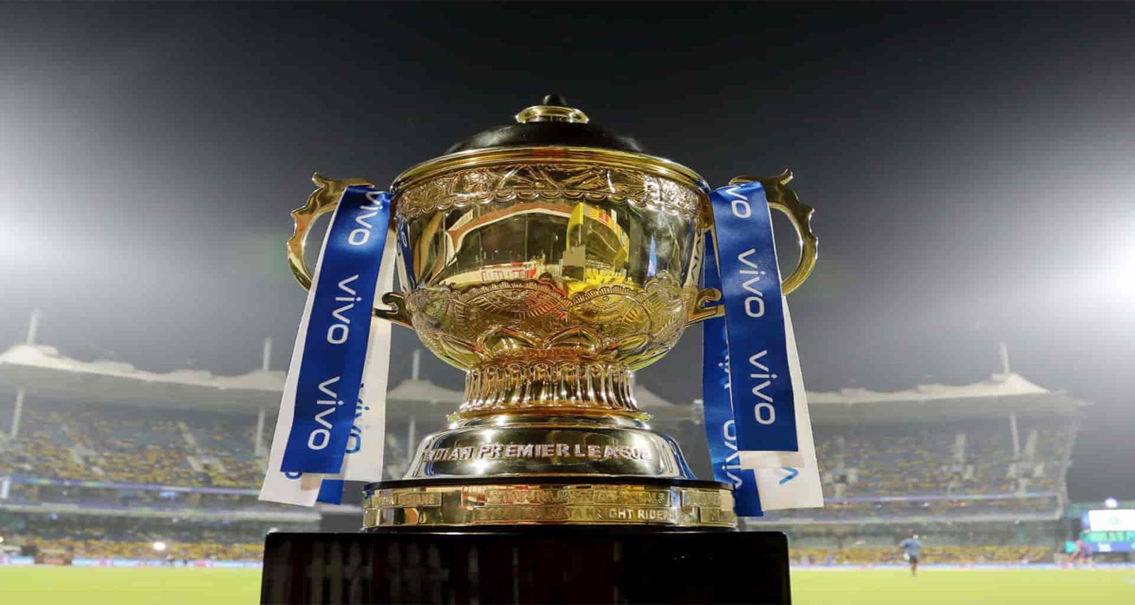 IPL 2020 Schedule: IPL set to start on September 19 in UAE - Times24 TV