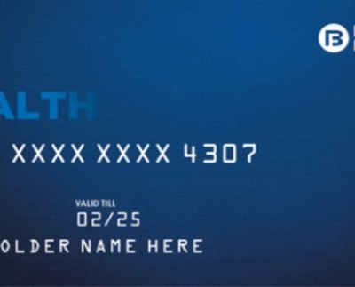 Bajaj Finserv,Bajaj Finserv EMI Card,Bajaj Finserv Health Card,Business News