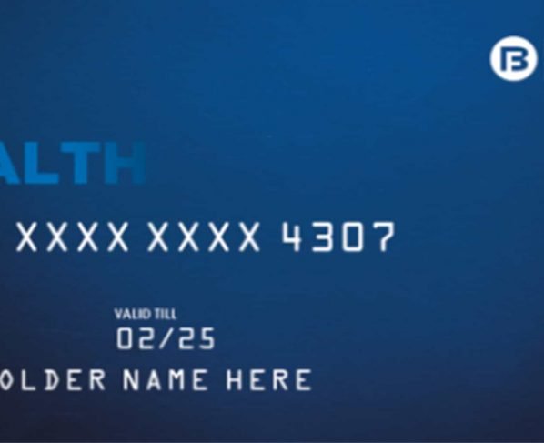 Bajaj Finserv,Bajaj Finserv EMI Card,Bajaj Finserv Health Card,Business News