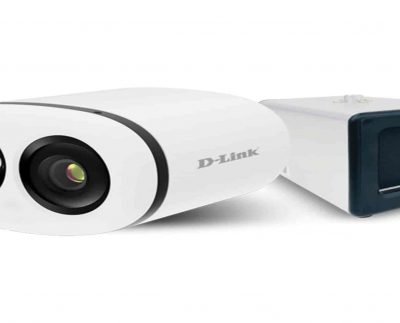 D-Link,D-Link Products,D-Link Temperature Screening Camera,D-Link Facial Recognition,Business News