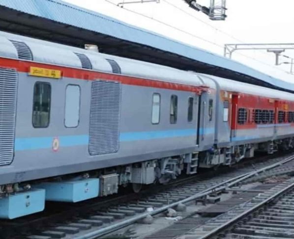 Indian Railways,Trains,Trains Reservation,Special Trains