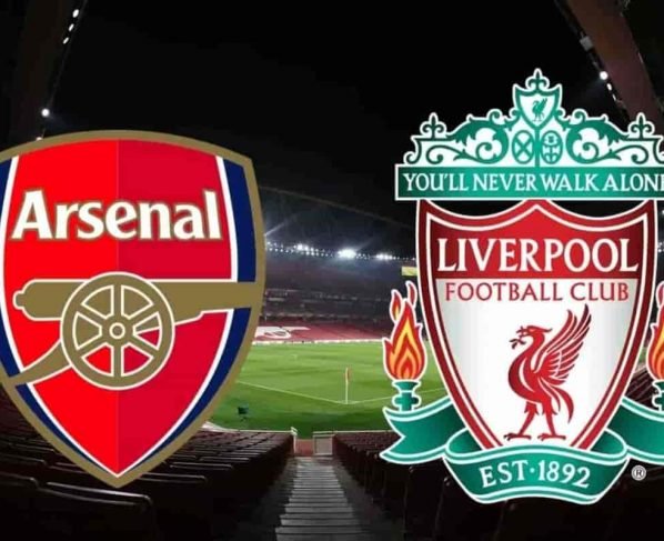 Arsenal FC,Liverpool FC,Arsenal vs Liverpool,Arsenal vs Liverpool Live,Arsenal vs Liverpool Live Streaming,Arsenal vs Liverpool 2020,ARS vs LIV Live Streaming,ARS vs LIV,ARS vs LIV Live,Dream11,SonyLIV