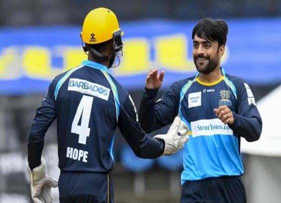 Caribbean Premier League,CPL 2020,CPL 2020 Live,CPL 2020 Live Streaming,CPL 2020 Schedule,Dream11,BAR vs SLZ,Barbados Tridents,St Lucia Zouks,Barbados Tridents vs St Lucia Zouks