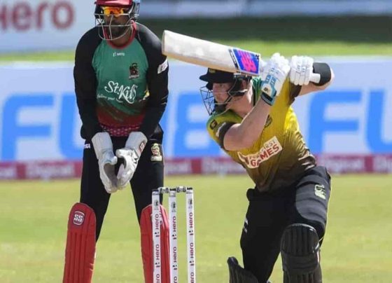 Caribbean Premier League,CPL 2020,CPL 2020 Live,CPL 2020 Live Streaming,CPL 2020 Schedule,Dream11,SKN vs JAM,St Kitts & Nevis Patriots,St Kitts & Nevis Patriots vs Jamaica Tallawahs,Jamaica Tallawahs