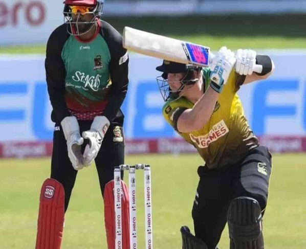 Caribbean Premier League,CPL 2020,CPL 2020 Live,CPL 2020 Live Streaming,CPL 2020 Schedule,Dream11,SKN vs JAM,St Kitts & Nevis Patriots,St Kitts & Nevis Patriots vs Jamaica Tallawahs,Jamaica Tallawahs