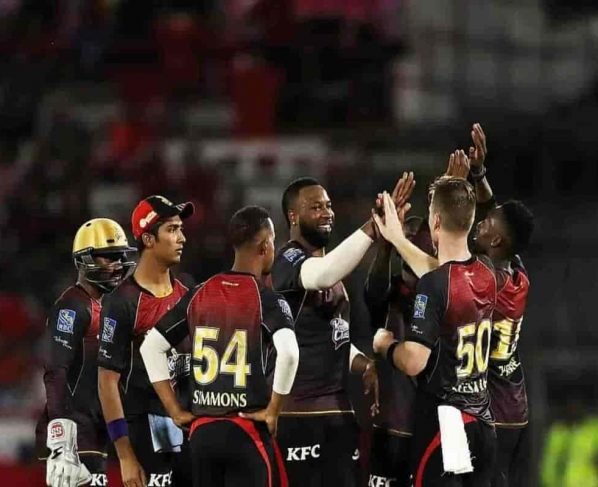 Caribbean Premier League,CPL 2020,CPL 2020 Live Streaming,St Lucia Zouks,Trinbago Knight Riders