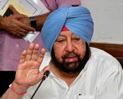 Punjab Government,Punjab Lockdown,Coronavirus,Coronavirus India,Coronavirus News,COVID,Covid-19,COVID-19 News,Punjab CM,Capt Amarinder Singh