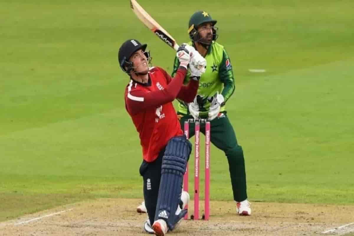 England vs Pakistan 2nd T20 LIVE: ENG vs PAK Live Streaming, Squads, Dream11 Team and prediction