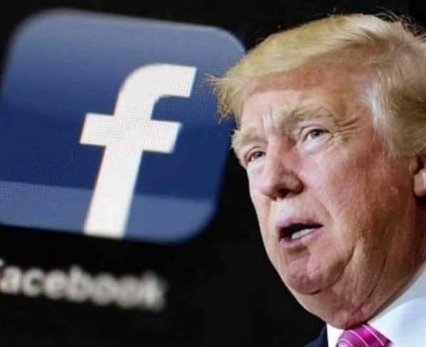 US President,US President Trump,US President Donald Trump,Donald Trump,Facebook,Sheryl Sandberg,Times24 TV
