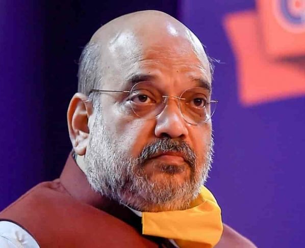 Home Minister of India,Amit Shah,Amit Shah Coronavirus,Coronavirus,COVID,COVID-19,COVID-19 News,Coronavirus News,Politics