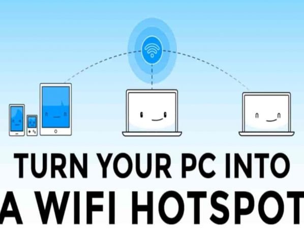 Connectify Hotspot,Connectify,Hotspot,Wifi Hotspot,Best WiFi Hotspot,Window 7,Windows Hotspot