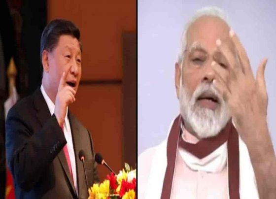 India-China,China News,India News,World News,Boycott China