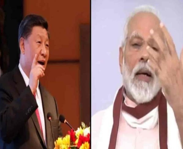 India-China,China News,India News,World News,Boycott China