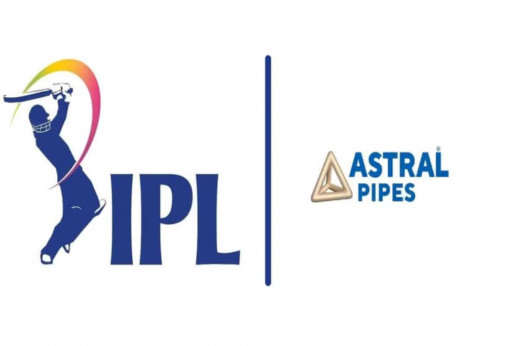 Indian Premier League, IPl, IPL 2020, IPL 2020 Dates, IPL 2020 Fixture, IPL 2020 Schedule, Astral Pipes
