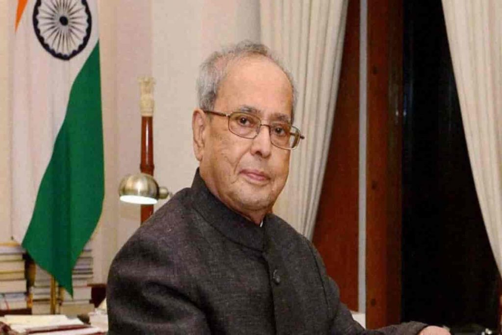 Pranab Mukherjee,President of India,President India,Former President,Pranab Mukherjee death