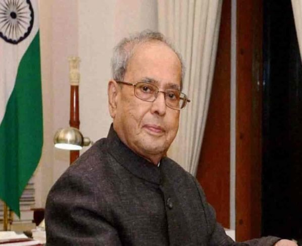 Pranab Mukherjee,President of India,President India,Former President,Pranab Mukherjee death