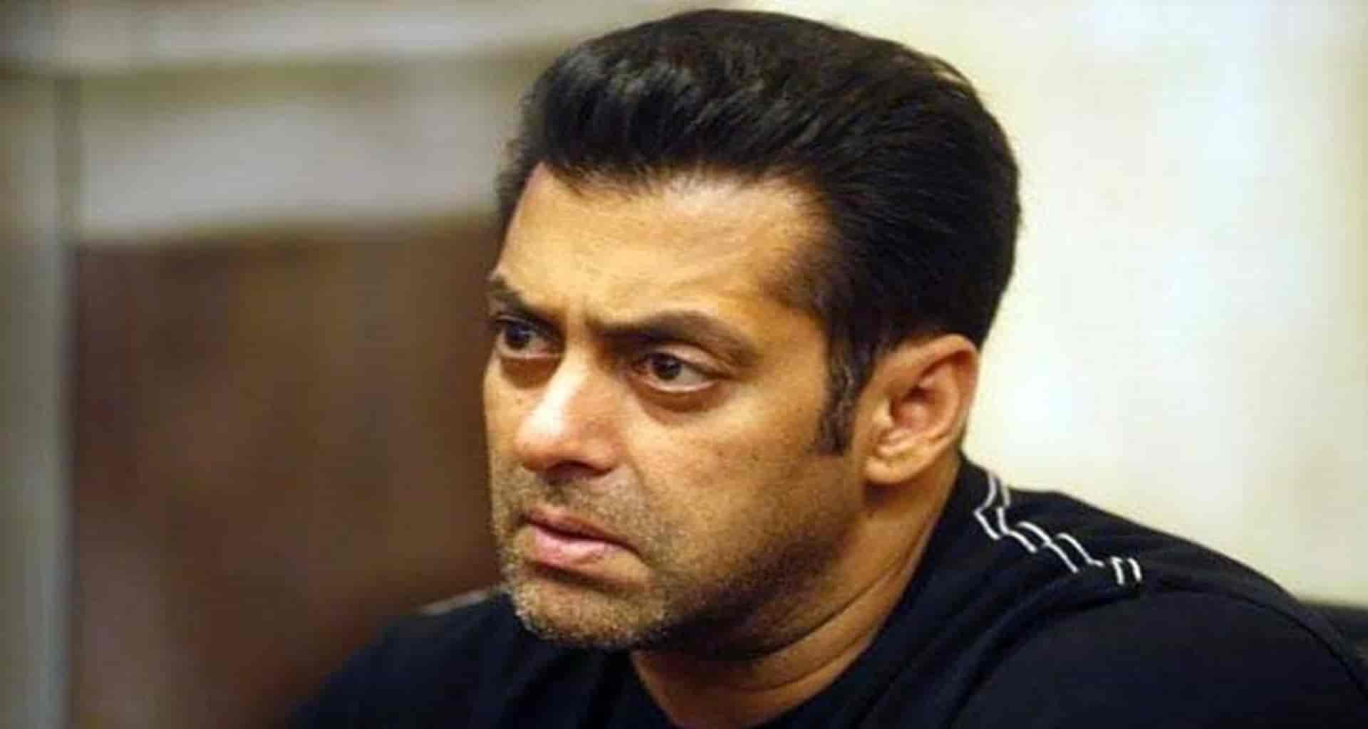 Reiki practitioner arrested for killing Salman Khan