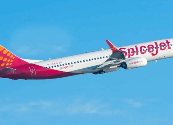 Spicejet,Dubai Flights,Indian Flights,Airlines,Aviation,Business,Indian Airlines,Tata Group,Travel