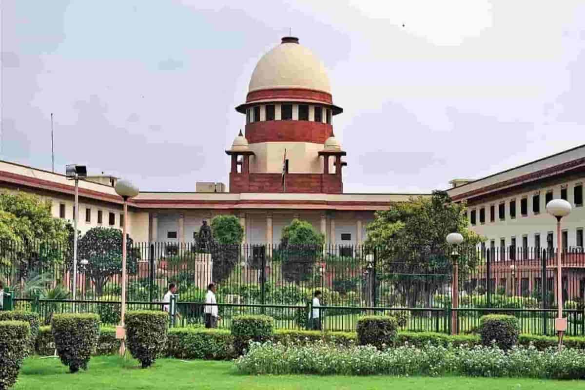 Supreme Court directs hearing of Babri case till September 30