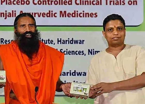 Supreme Court,Patanjali,Patanjali coronil,Health,Supreme Court of India
