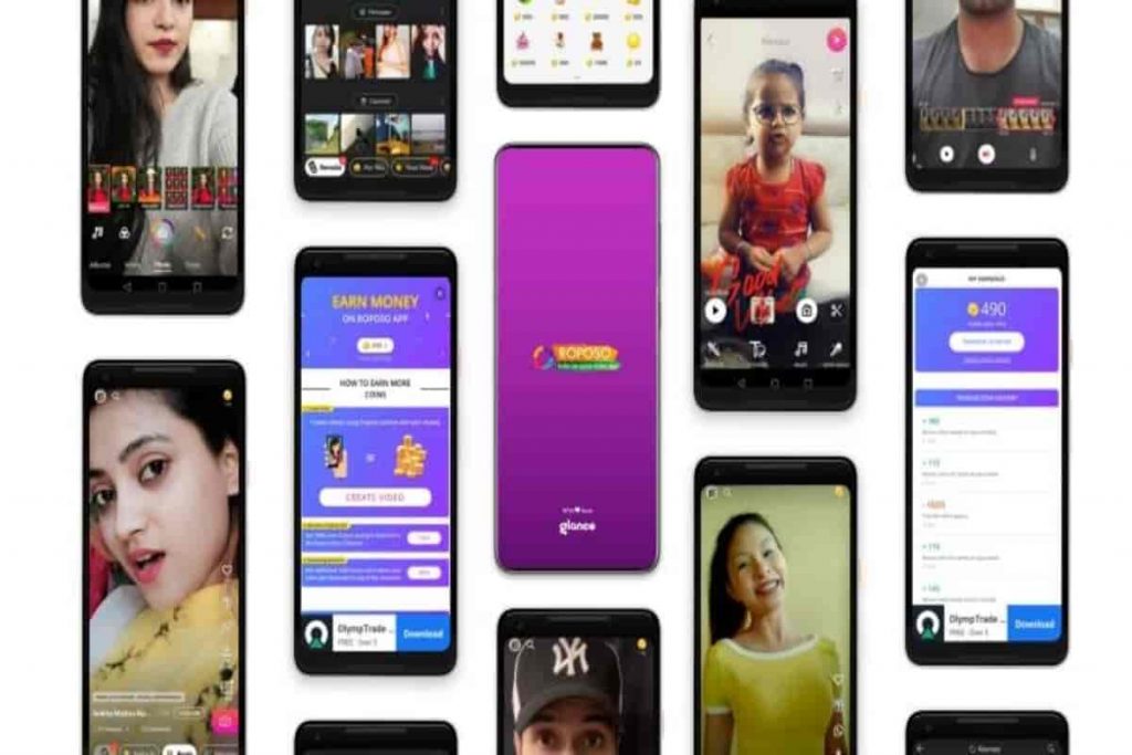 T-Series,Roposo,Roposo Videos,Roposo Video platform,Roposo India,Entertainment,Video platforms in India,Delhi High Court,Short video platforms