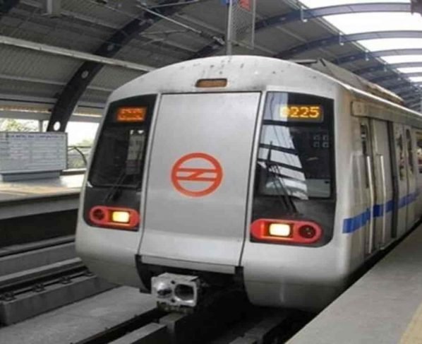 Unlock 4,Metro services,Metro Rail,Metro Train,Delhi Metro,COVID-19,COVID,Coronavirus,Ministry of Home and Affairs,Metro train services