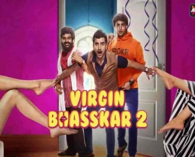 Virgin Bhasskar,Virgin Bhasskar 2,Virgin Bhasskar Season 2,Virgin Bhasskar Season 2 Trailer,Virgin Bhasskar Season 2 official Trailer,Entertainment,Virgin Bhasskar Season 2 LIVE,Virgin Bhasskar Season 2 release date