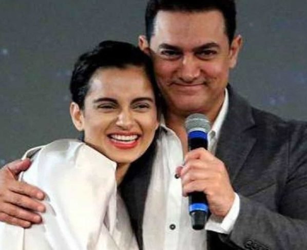 Bollywood,Bollywood Stars,Entertainment,India,Aamir Khan,Actor Aamir Khan,Turkish President,Emin Erdogan,Kangana ranaut