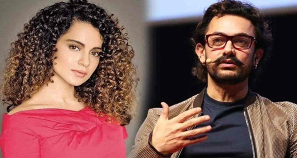 Bollywood,Bollywood Stars,Entertainment,India,Aamir Khan,Actor Aamir Khan,Turkish President,Emin Erdogan,Kangana ranaut