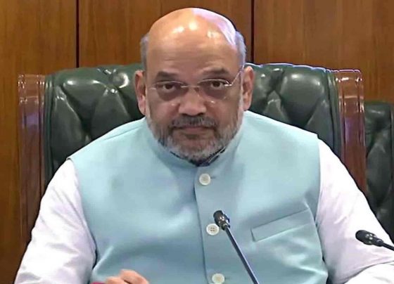 Union Home Minister,Union Home Minister of India,Amit Shah,AIIMS,Home Minister of India,BJP, Bharatiya Janata Party